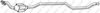 BOSAL 099-006 Catalytic Converter